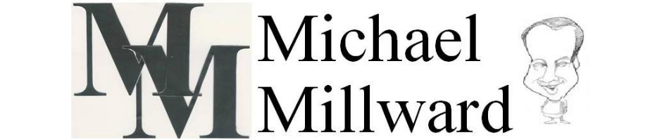 Michael Millward